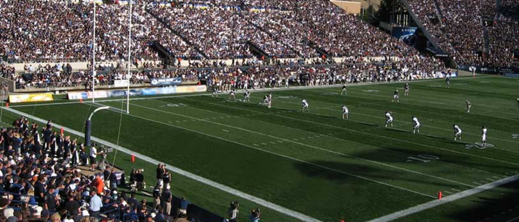 BYU Cougars Football