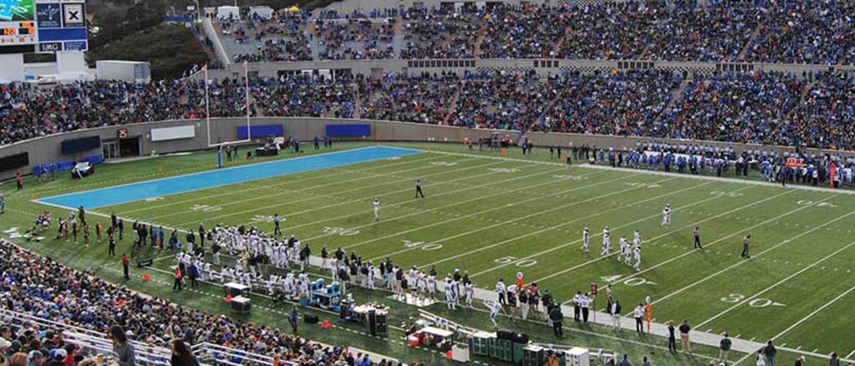 Air Force Academy Falcons Football