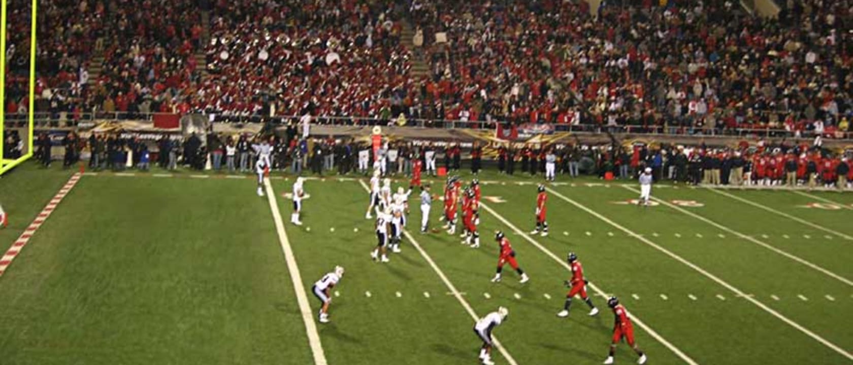 Arizona Wildcats Football