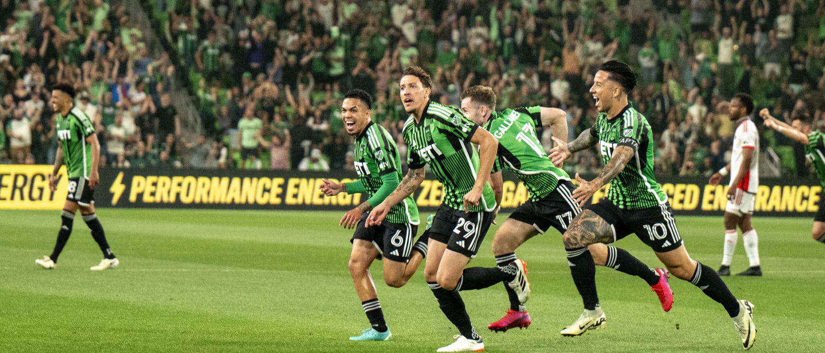Austin FC