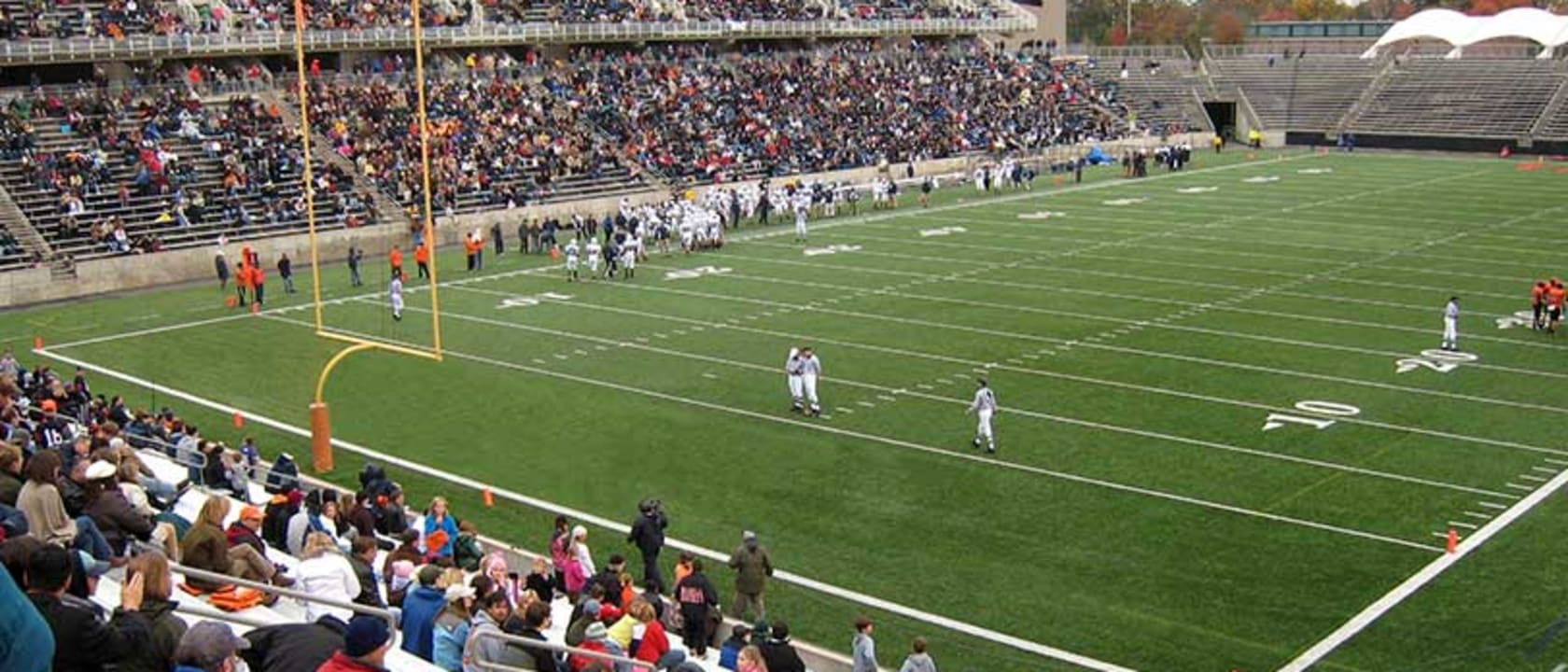 Princeton Tigers Football