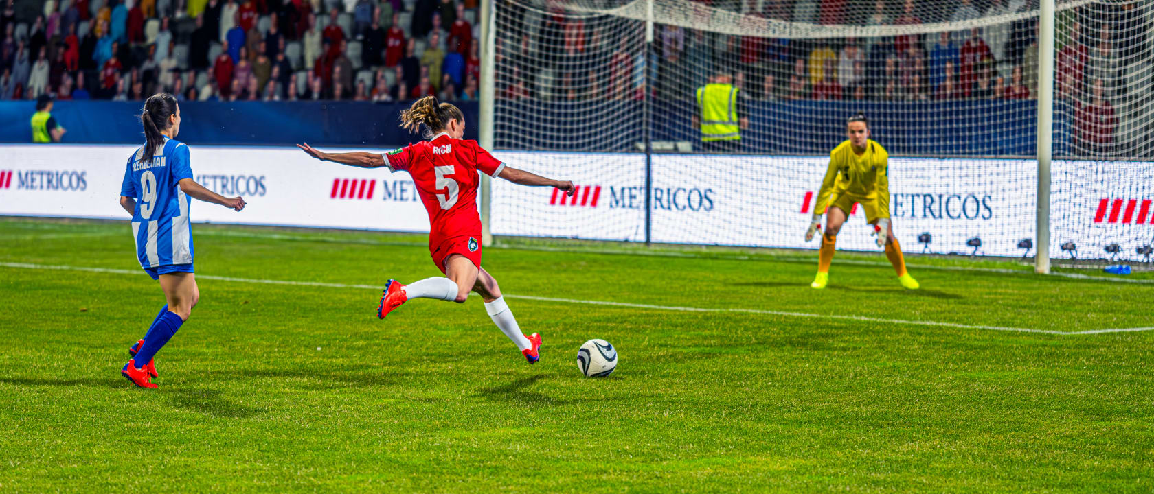 Washington Spirit