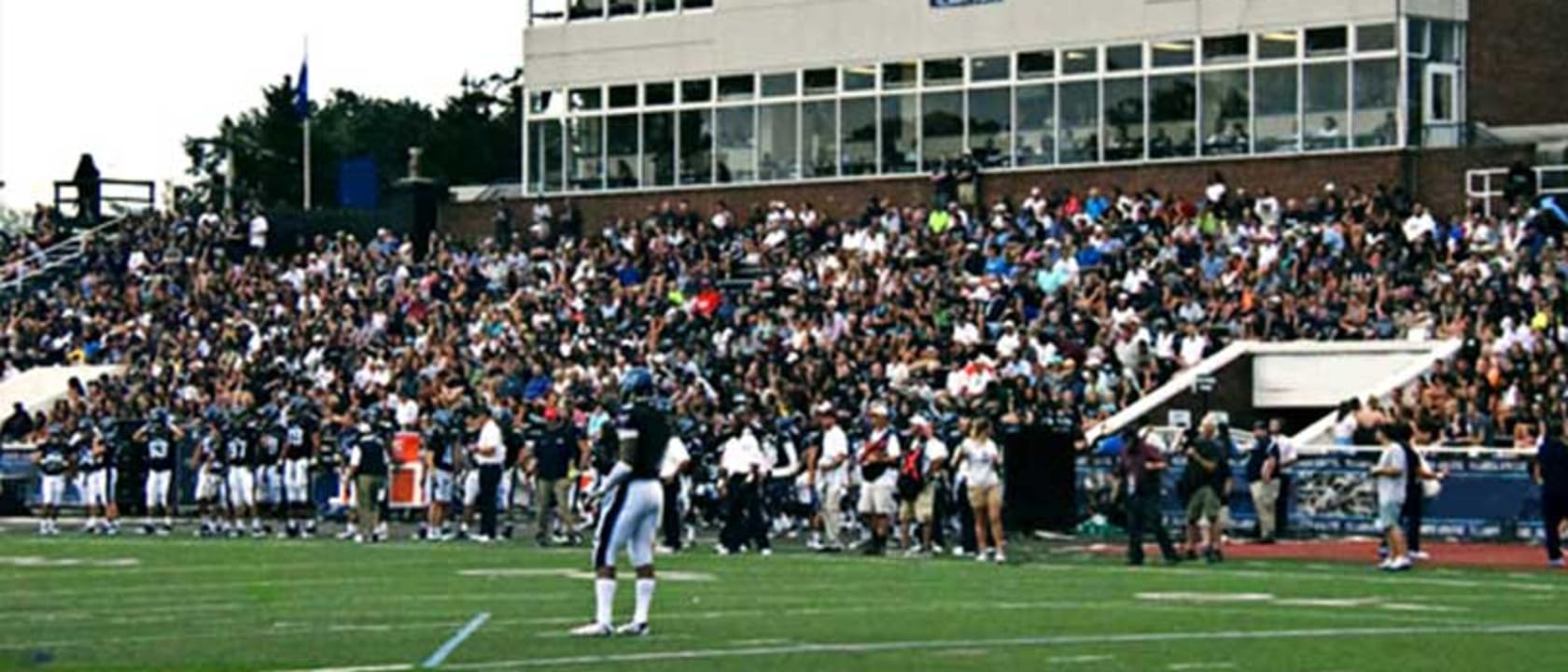 Villanova Wildcats Football