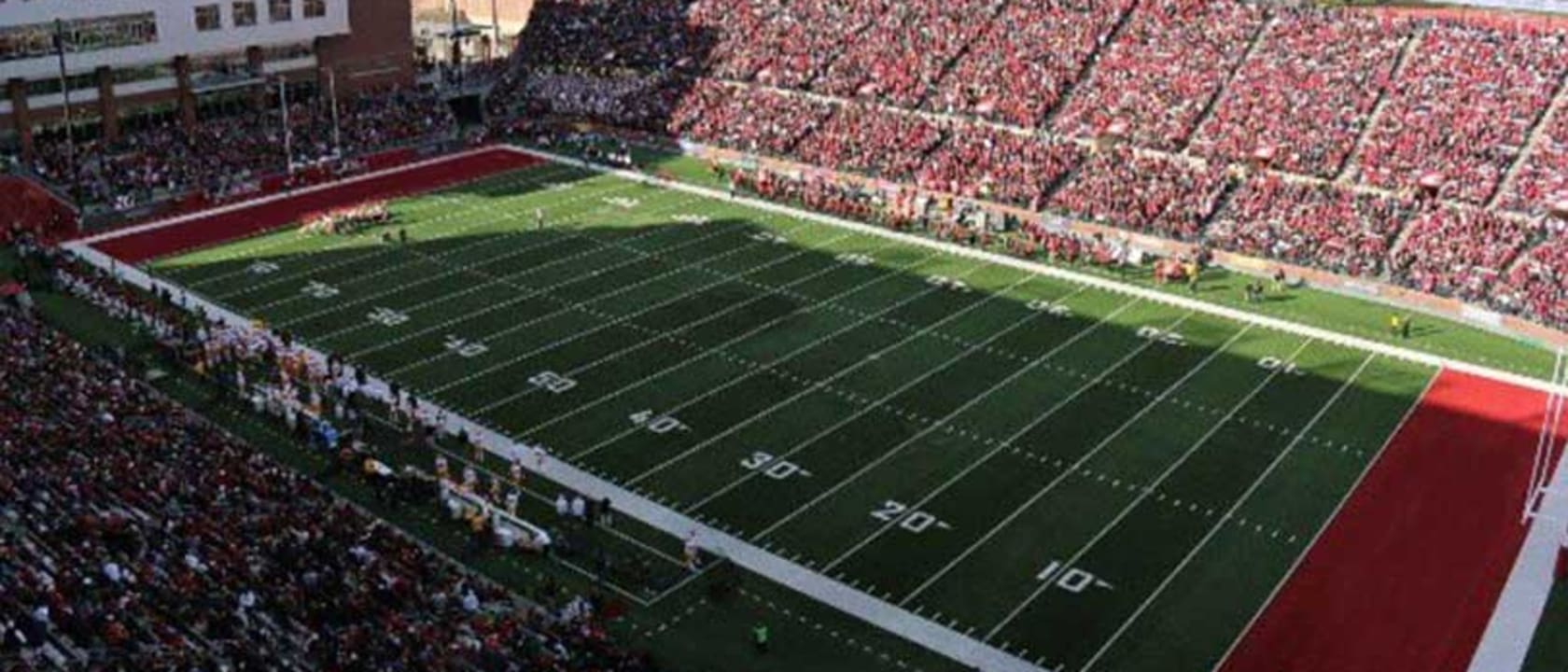 Washington State Cougars Football