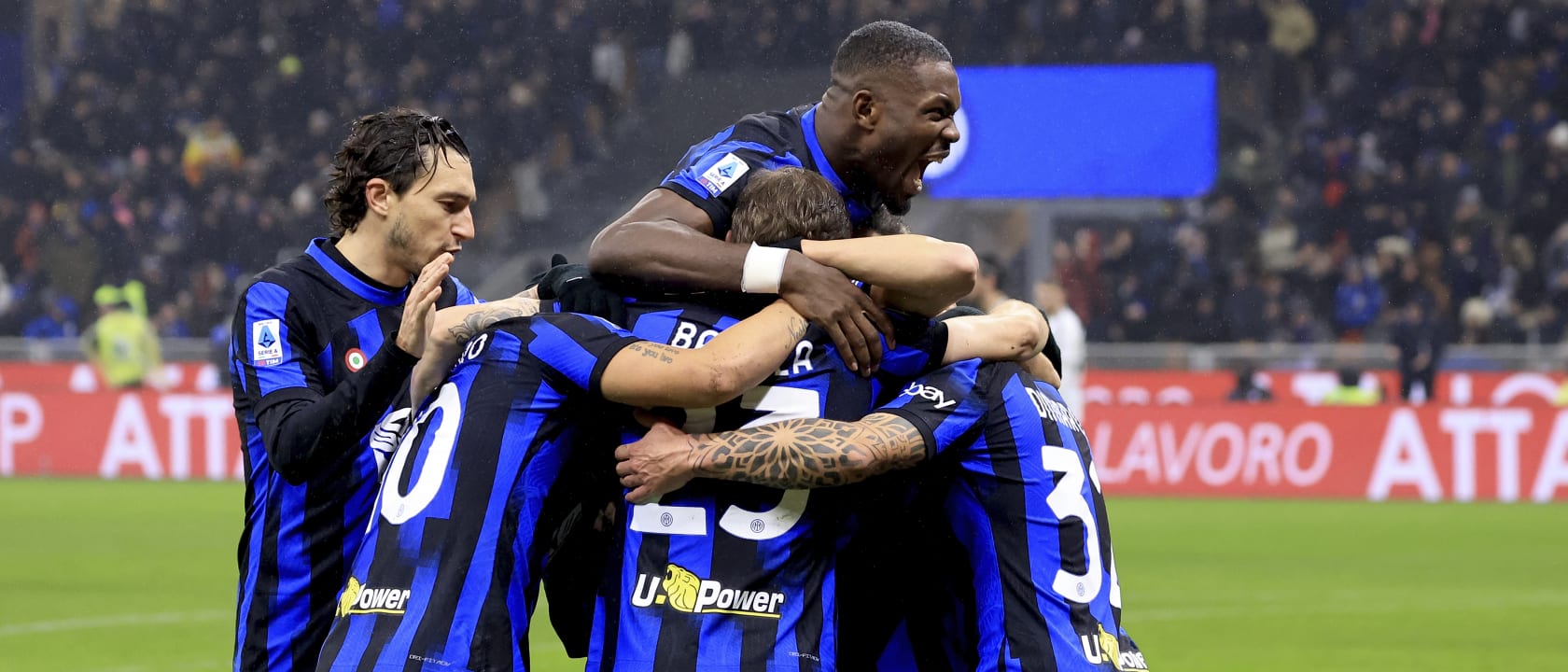 Inter Milan