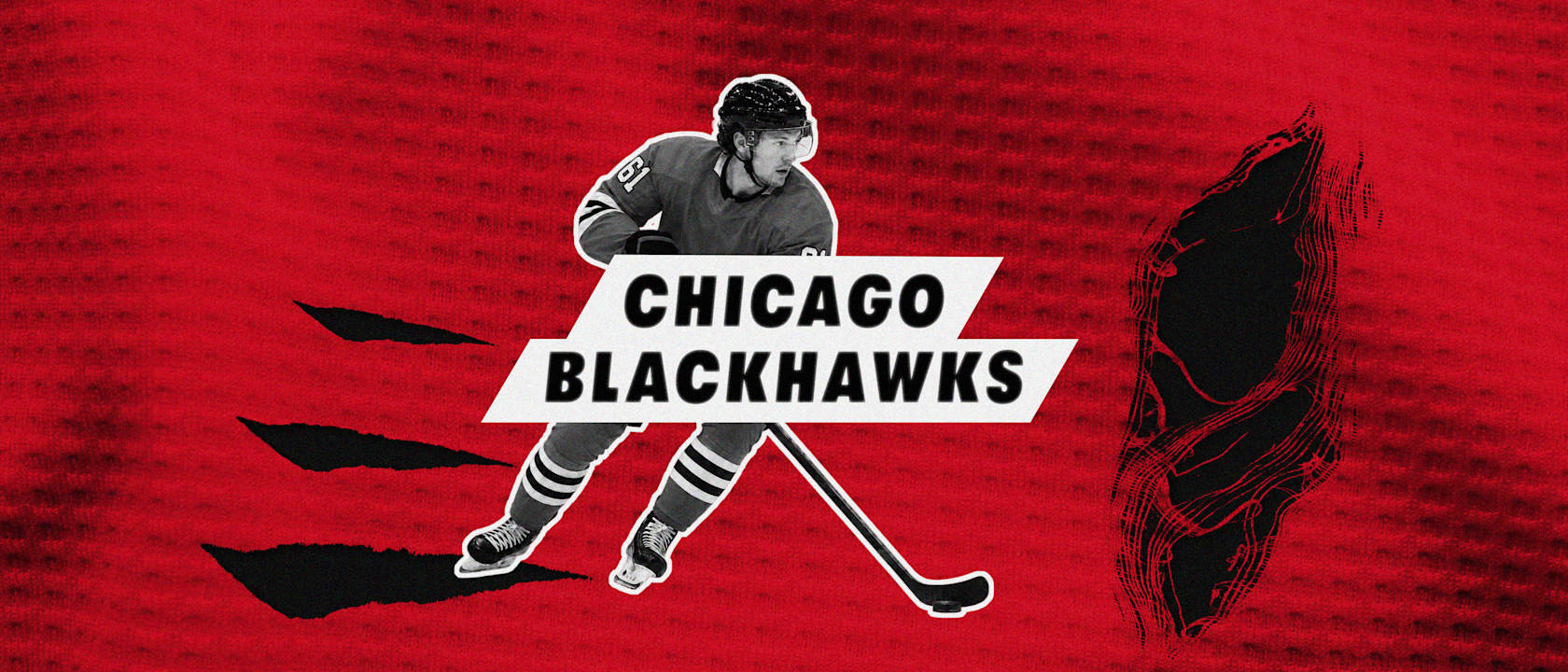 Chicago Blackhawks Parking