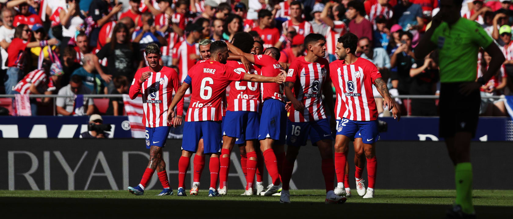 Atletico Madrid