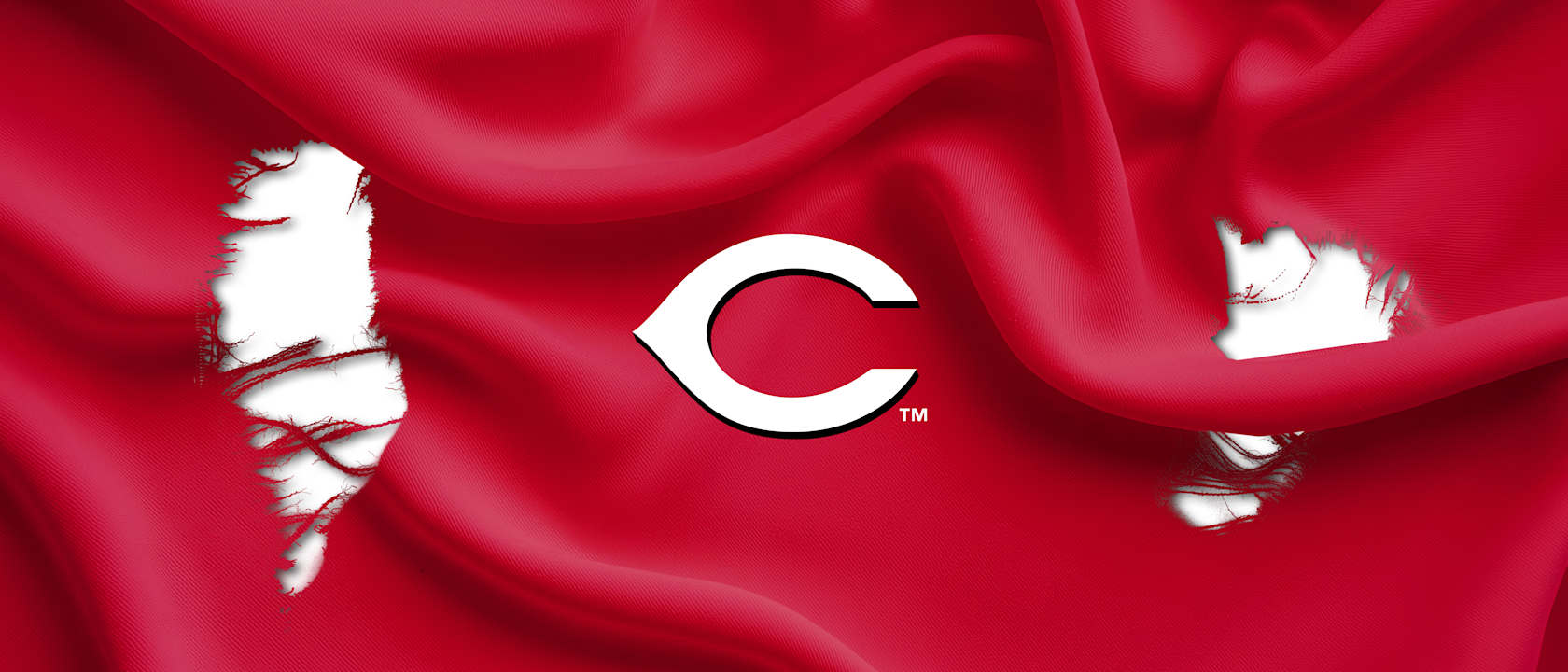 Cincinnati Reds Parking