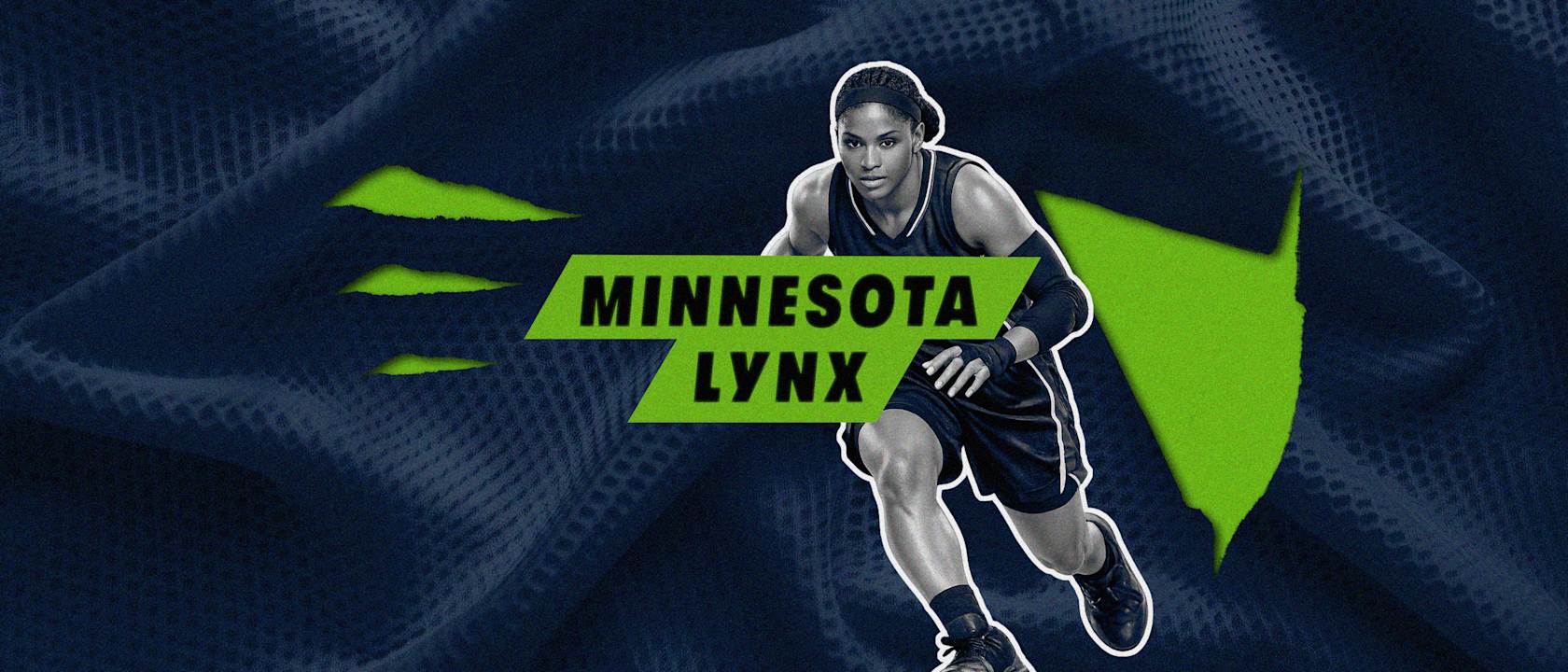 Minnesota Lynx Parking