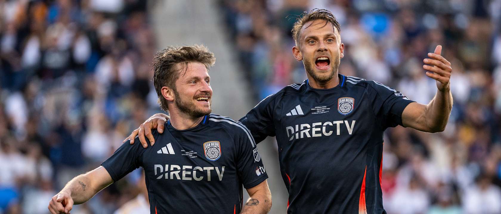 San Diego FC