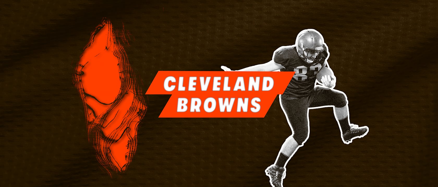 Cleveland Browns VIP Tailgate