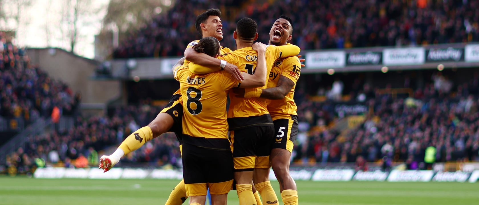 Wolverhampton Wanderers FC
