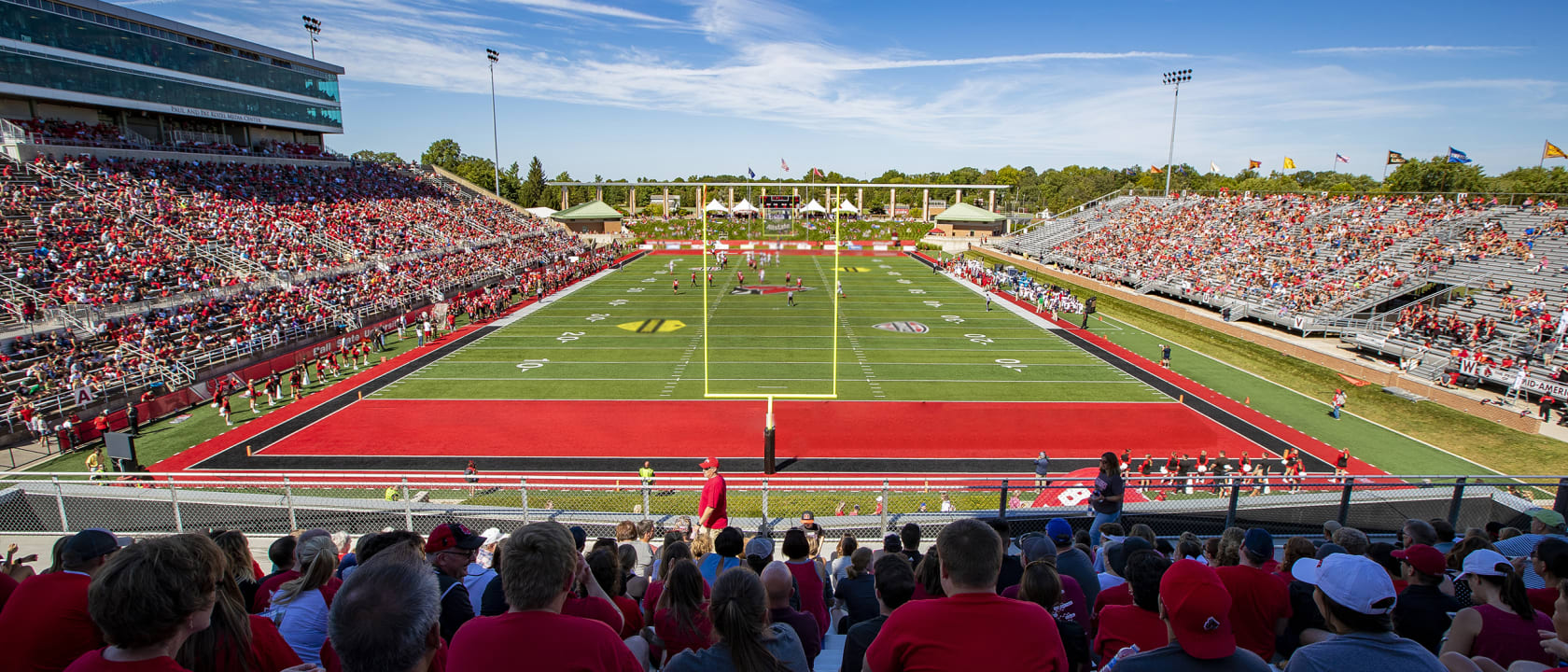 Ball State Cardinals Football