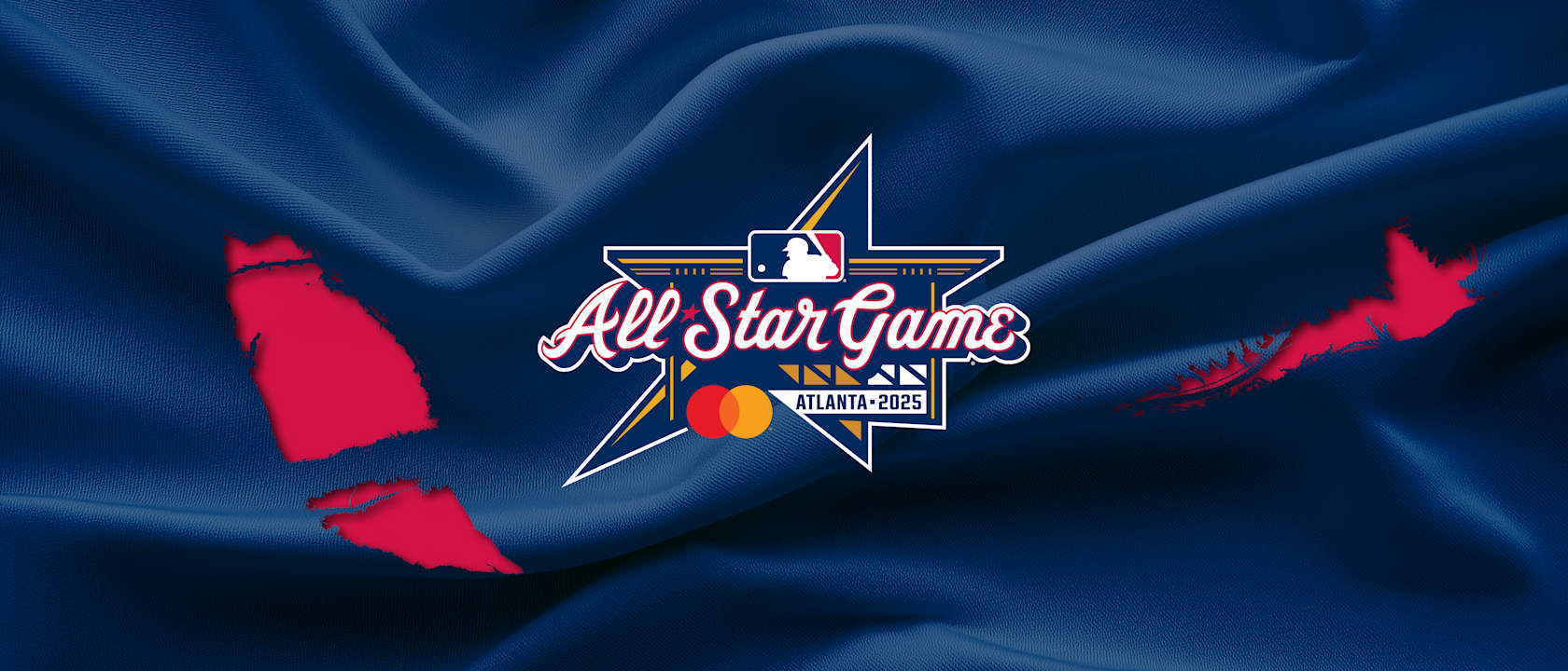 MLB All Star Game Parking
