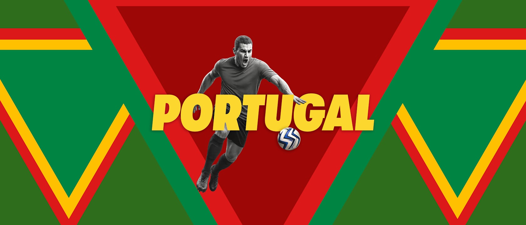 Portugal Mens National Football