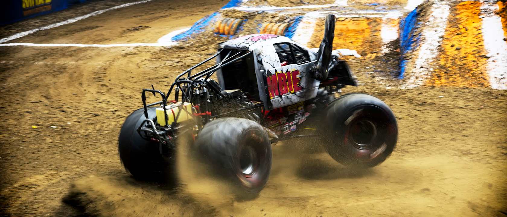 Monster Jam