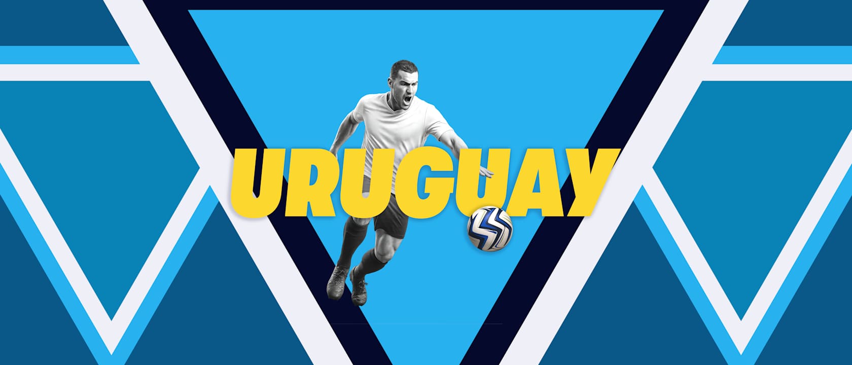 Uruguay Mens National Football