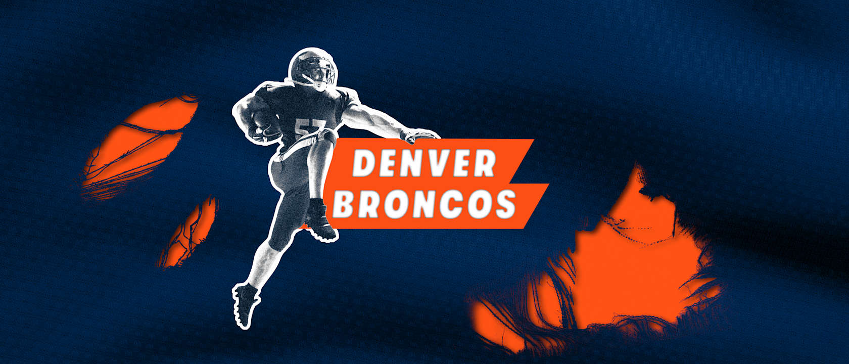 Denver Broncos VIP Tailgate