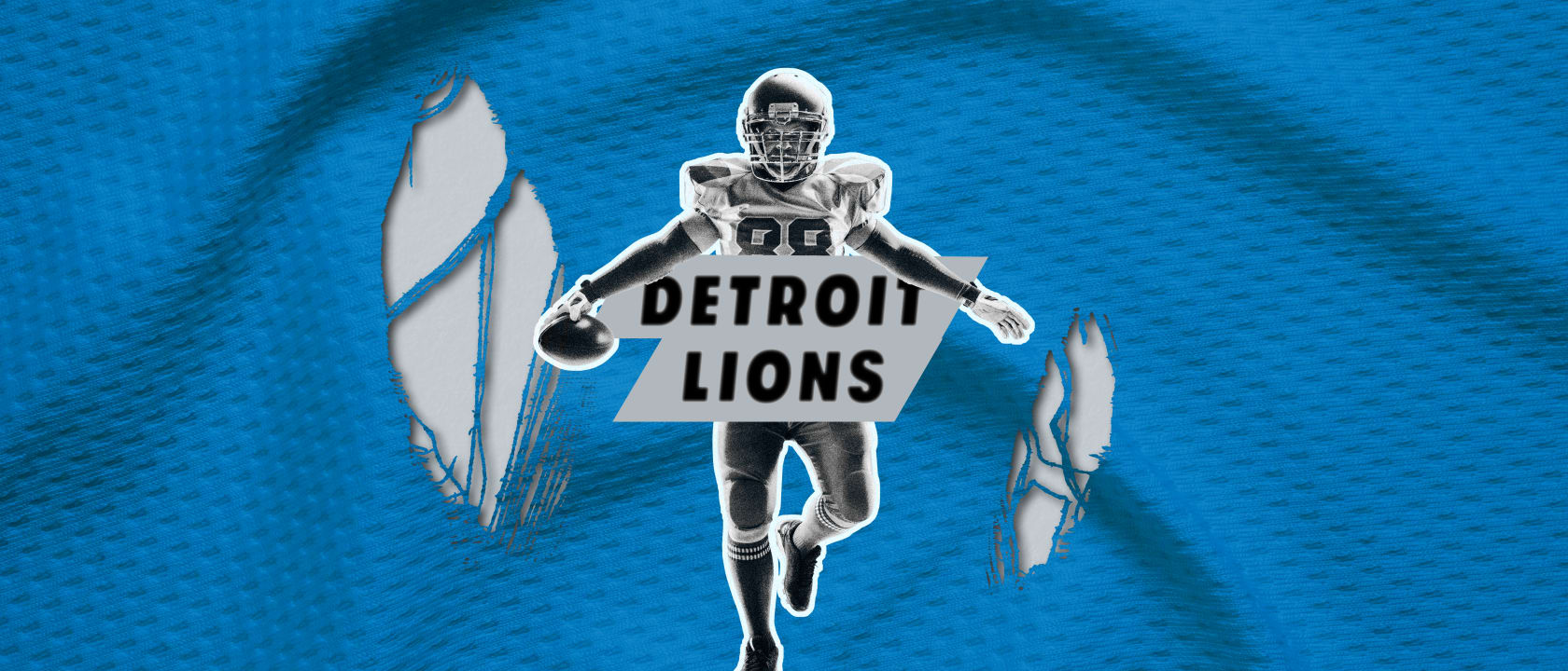 Detroit Lions