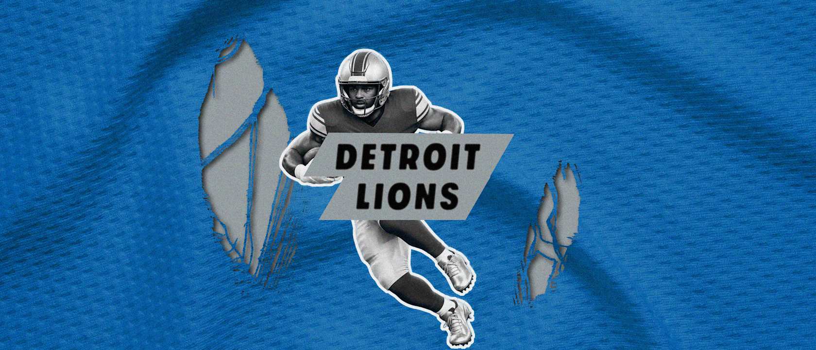 Detroit Lions