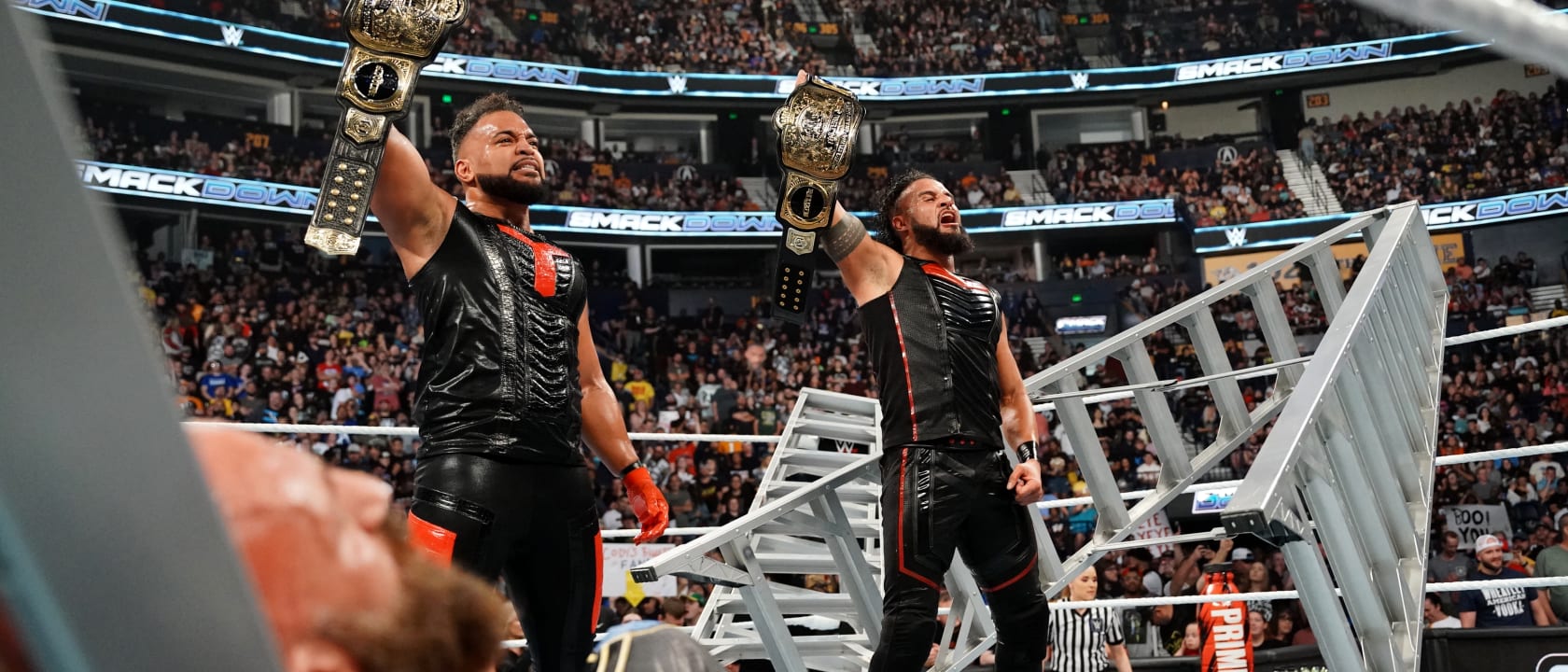 WWE SmackDown