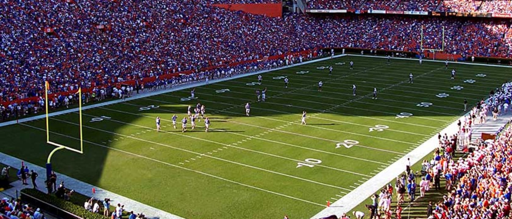Florida Gators Football