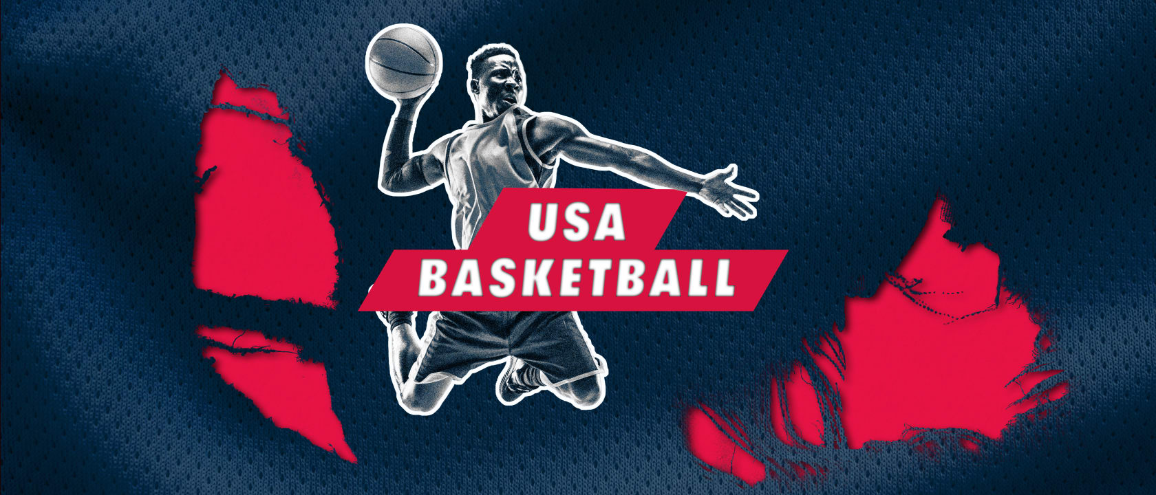 USA Basketball Mens National Team