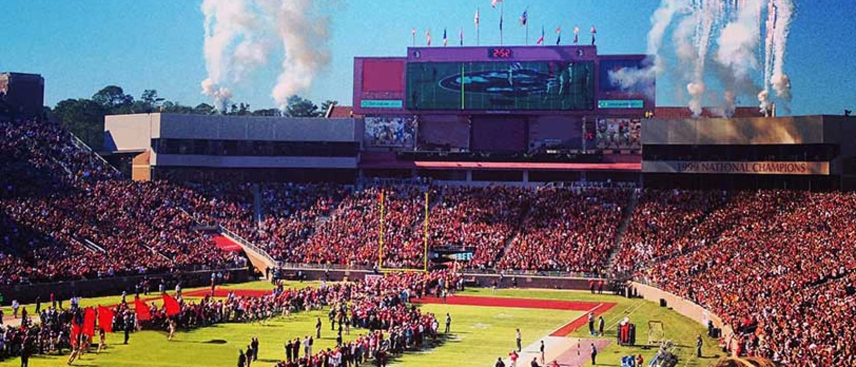 Florida State Seminoles Football