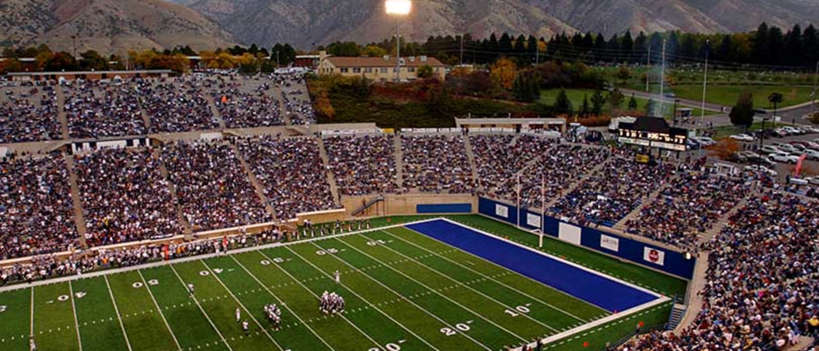 Utah State Aggies Football