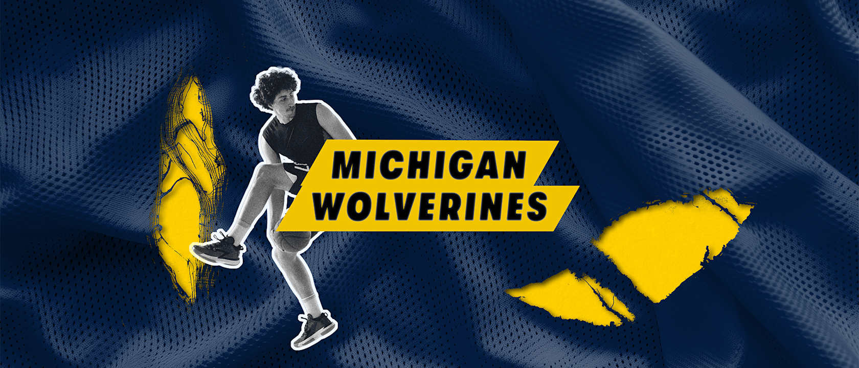 Michigan Wolverines Mens Basketball Parking