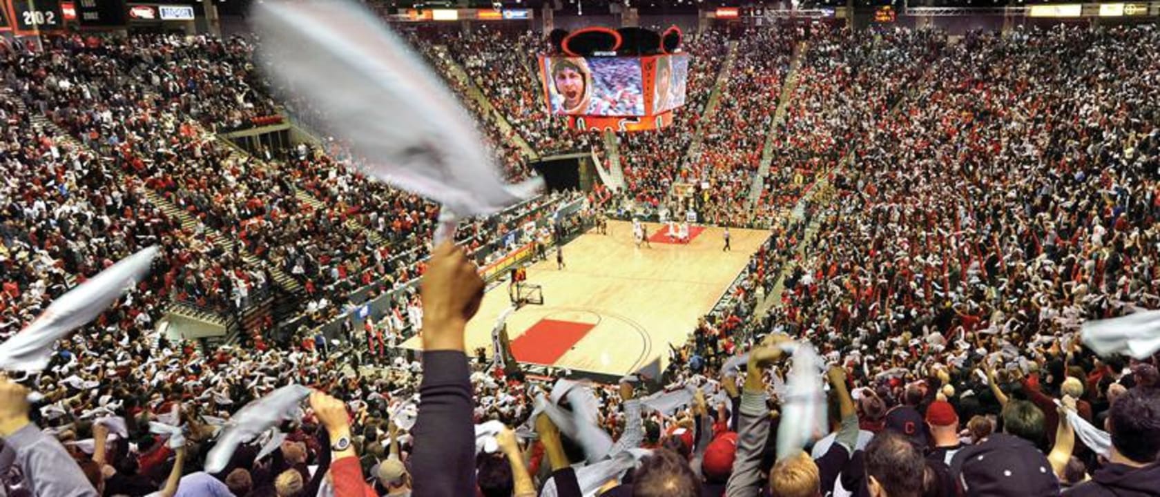 San Diego State Aztecs Mens Basketball