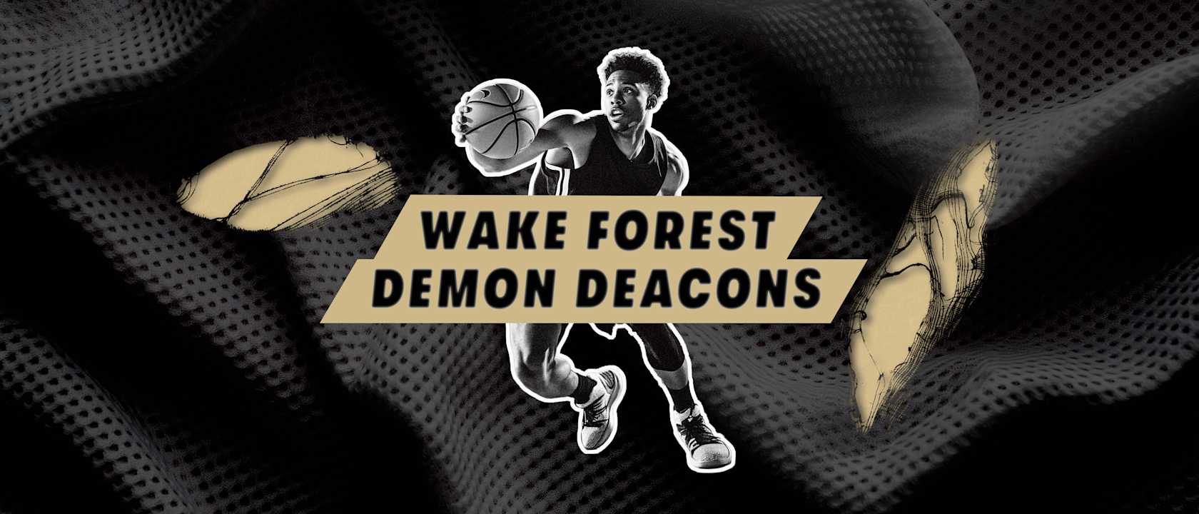 Wake Forest Demon Deacons Mens Basketball Parking