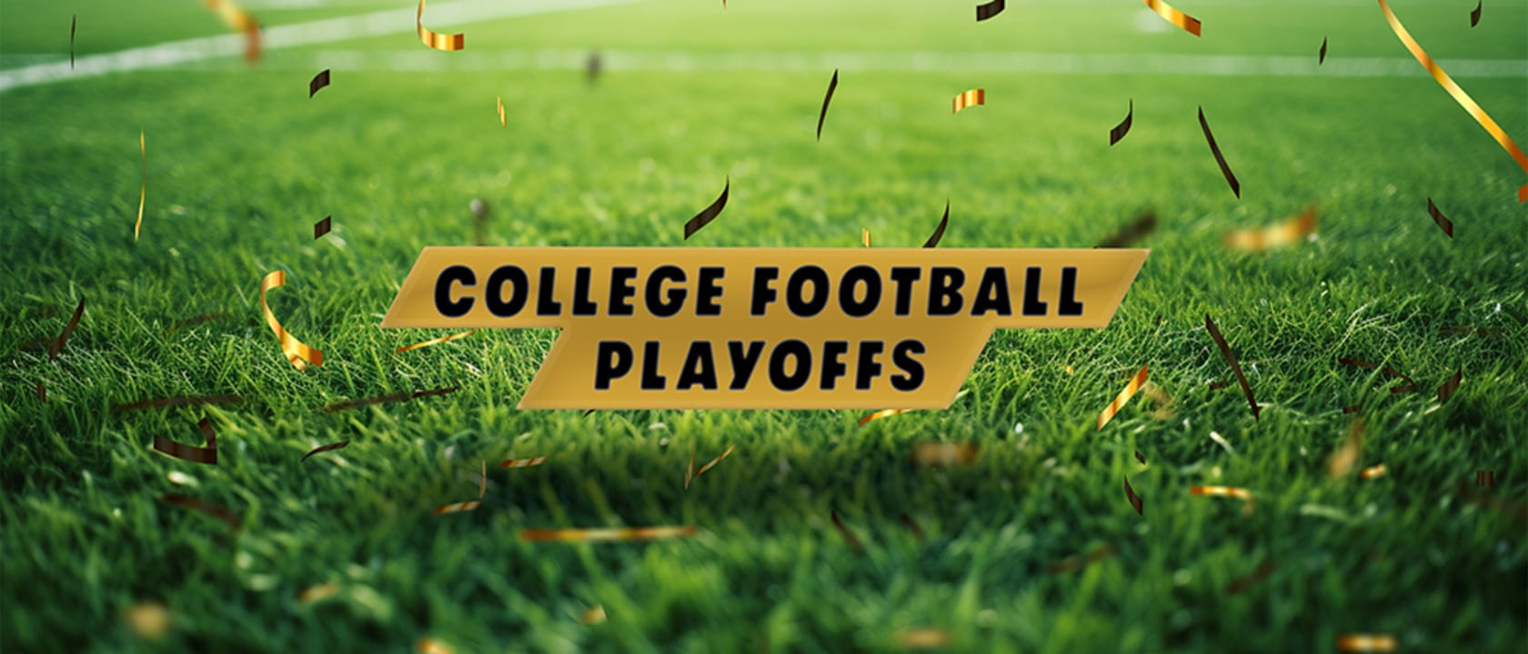 College Football Playoff