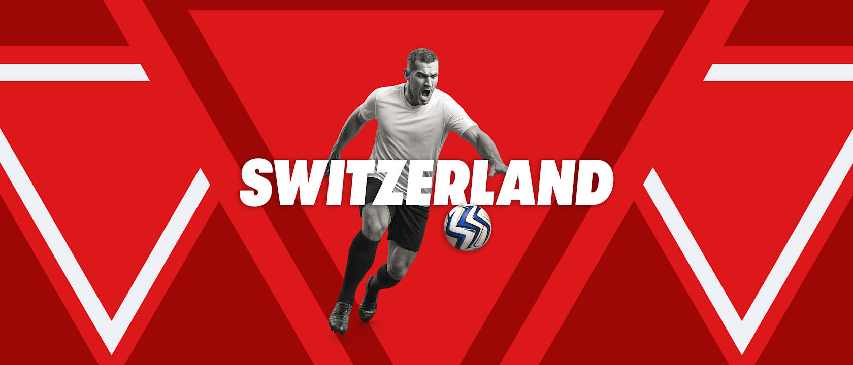 Switzerland Mens National Football