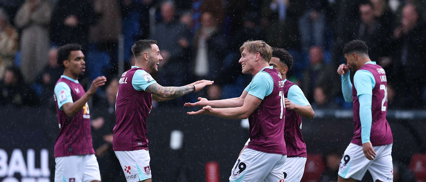 Burnley FC