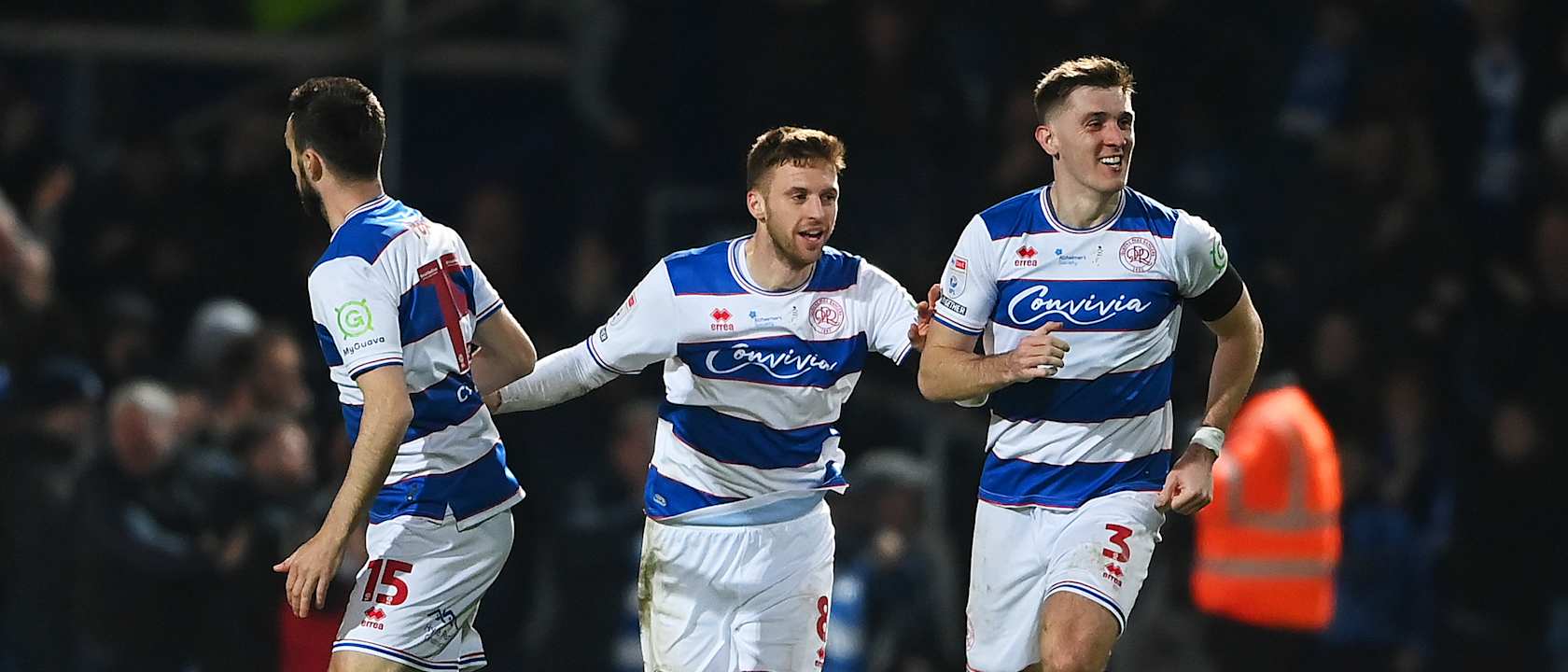 Queens Park Rangers FC