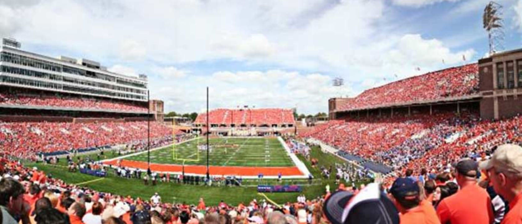 Illinois Fighting Illini Football