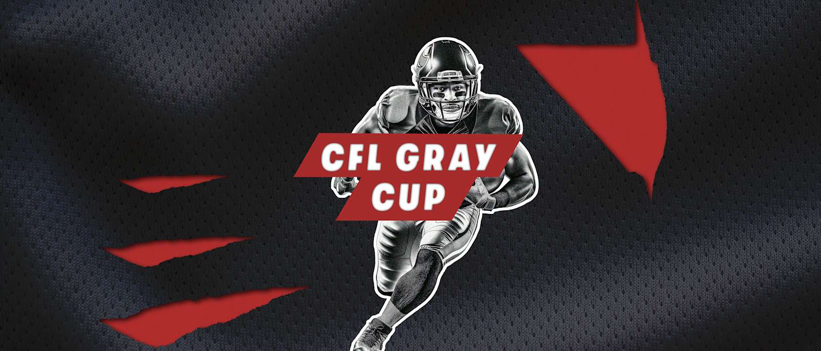 Grey Cup Parking