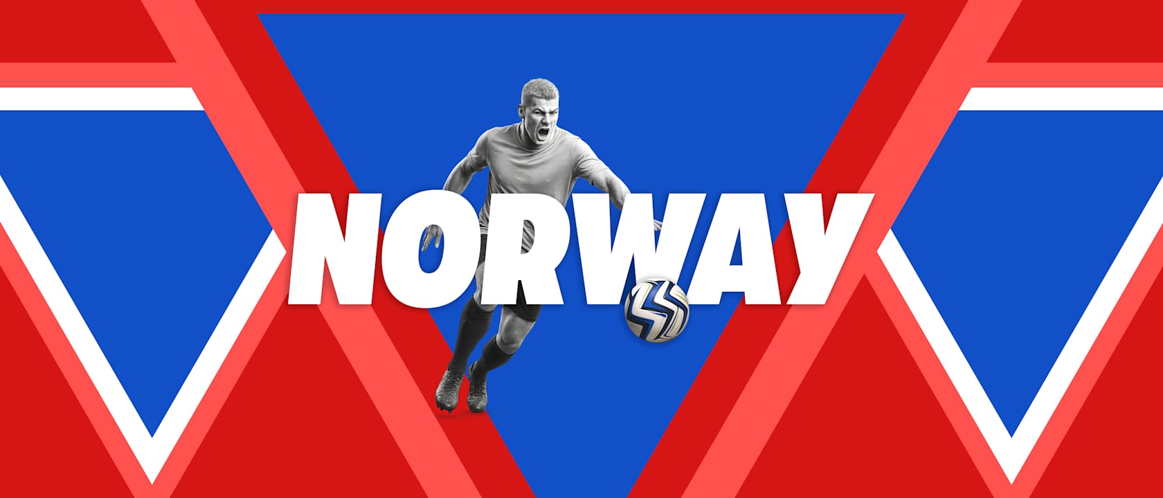 Norway Mens National Football