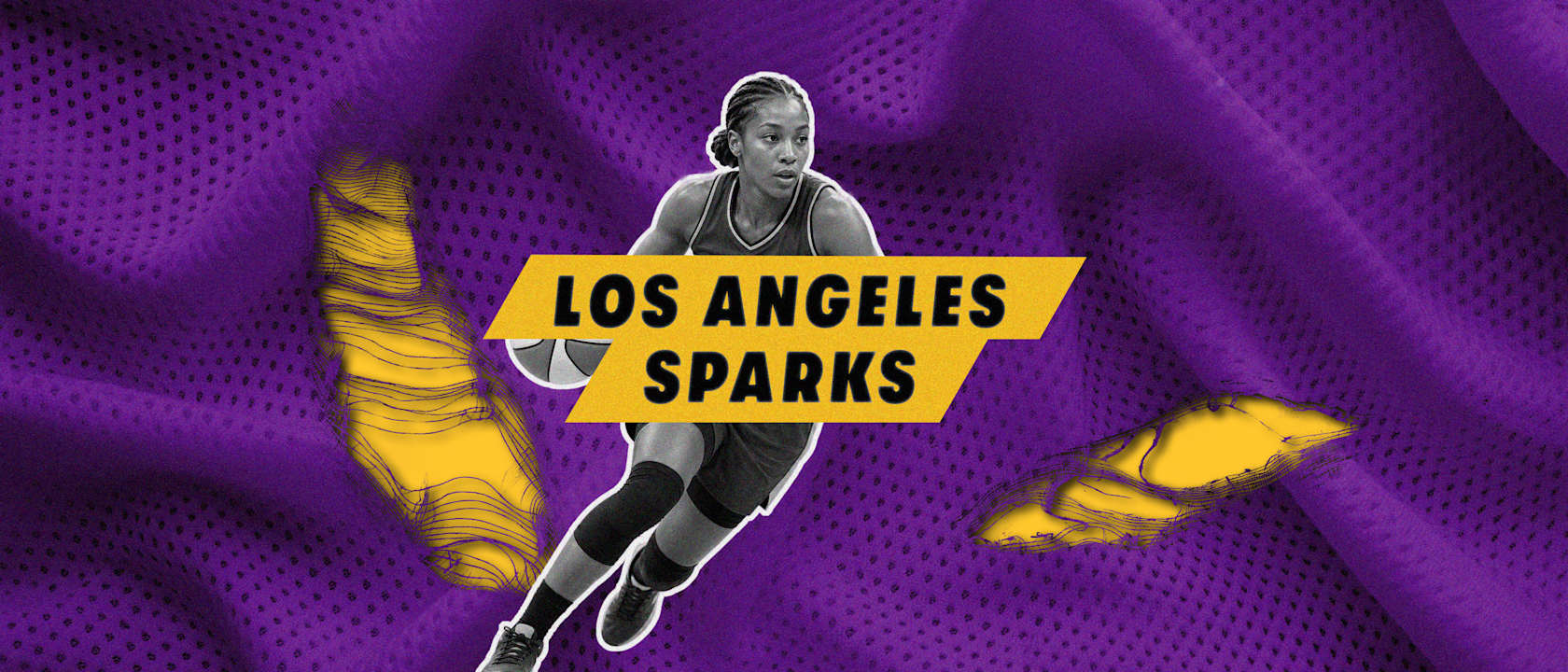 Los Angeles Sparks Parking