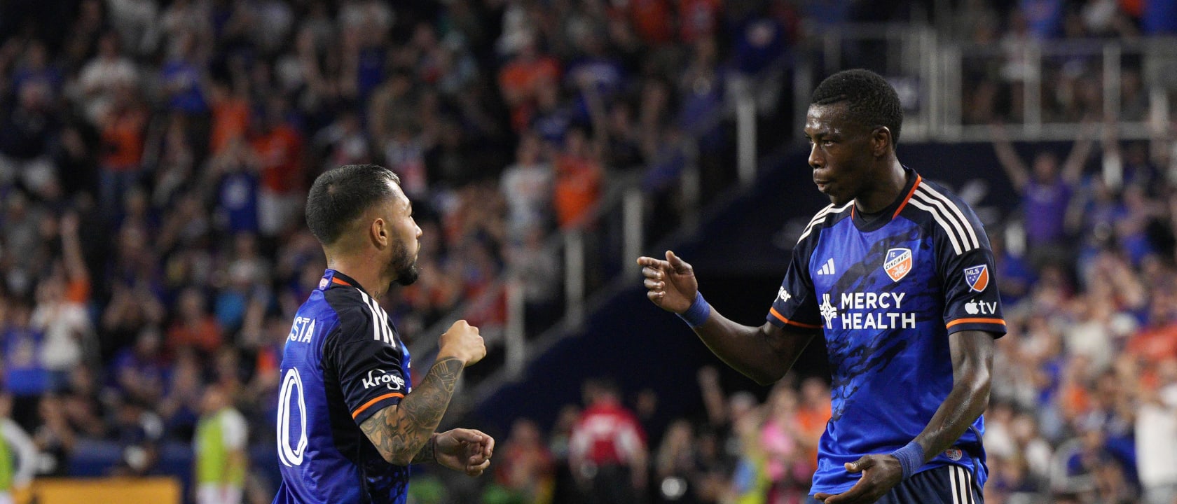 FC Cincinnati