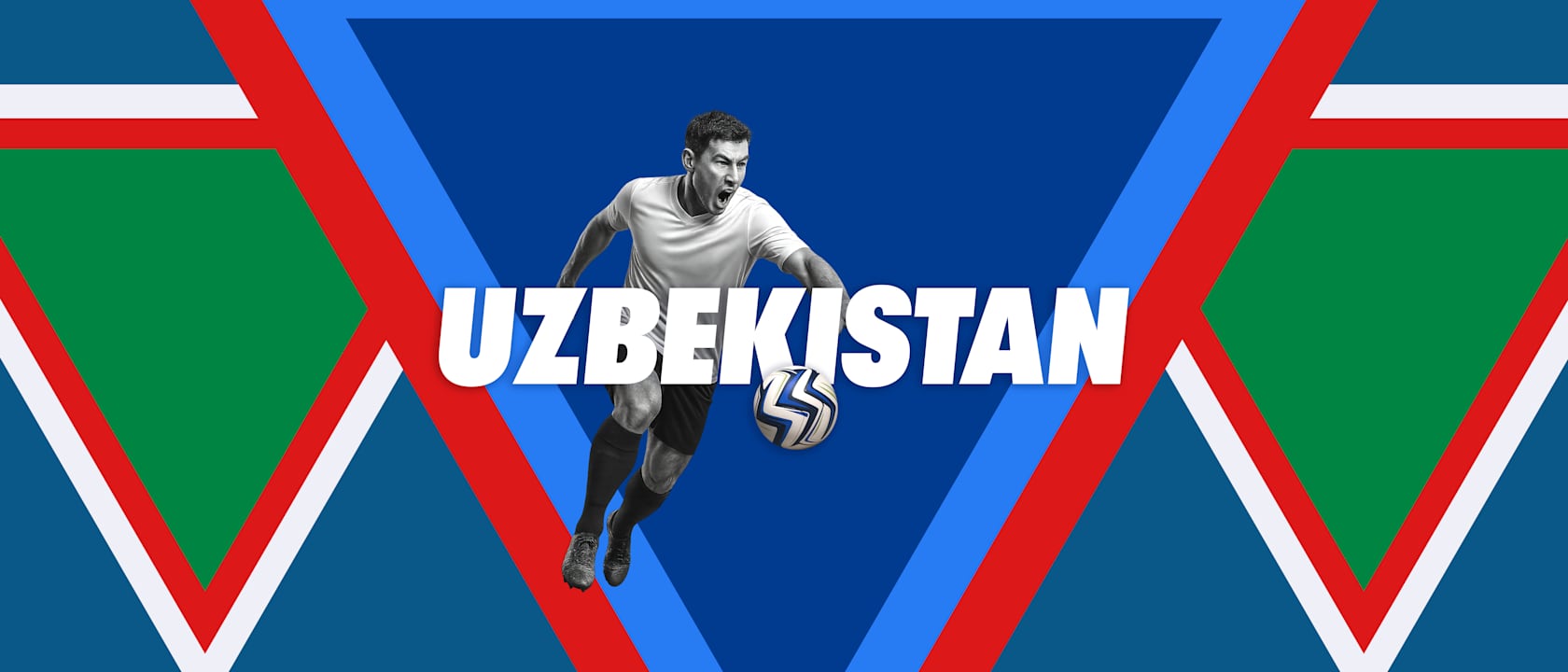 Uzbekistan Mens National Football