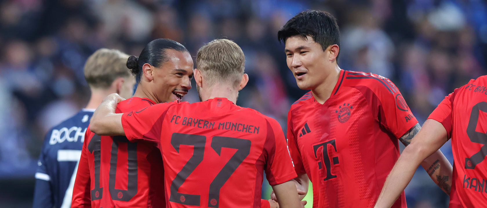 Bayern Munich