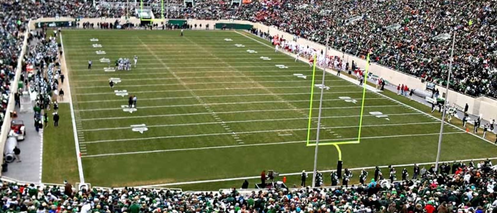 Michigan State Spartans Football