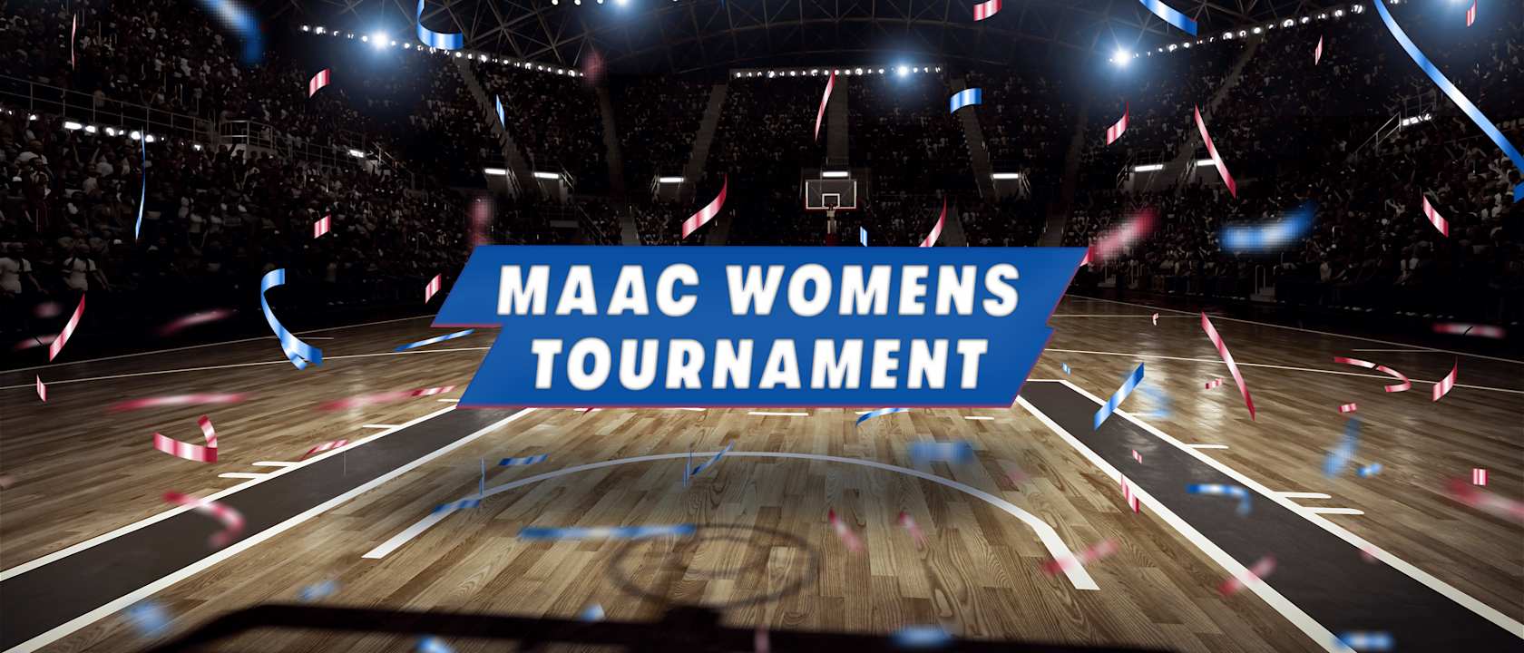 MAAC Womens Basketball Tournament