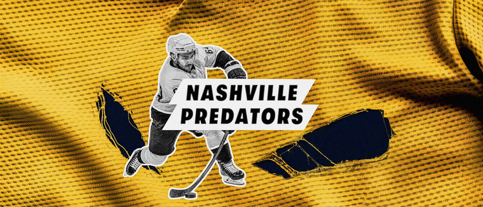 Nashville Predators Parking