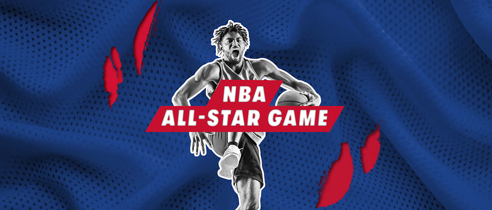 NBA All Star Saturday Night