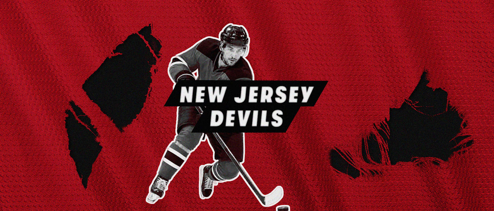New Jersey Devils Parking