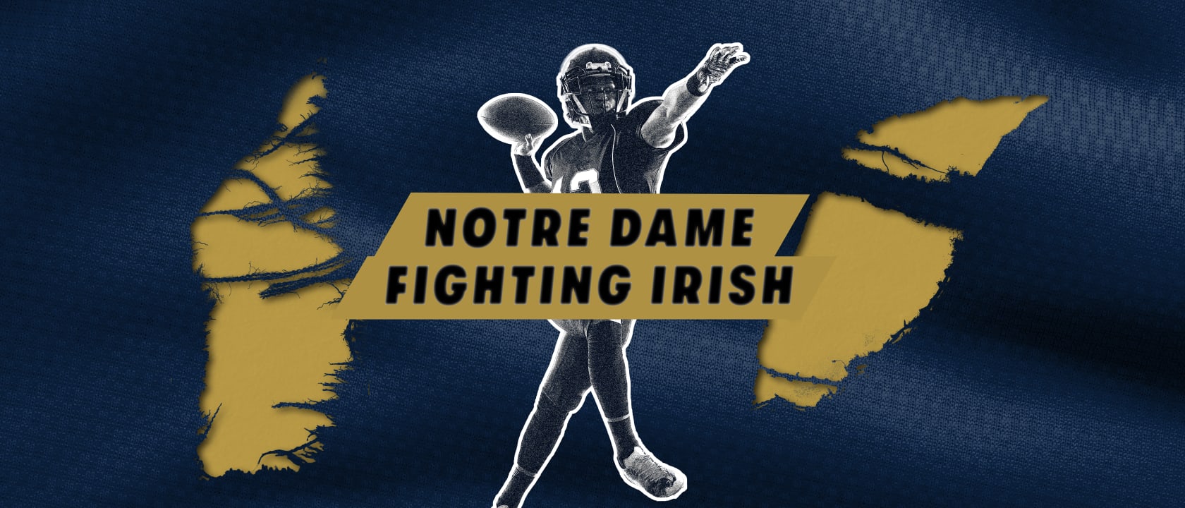 Notre Dame Fighting Irish Football