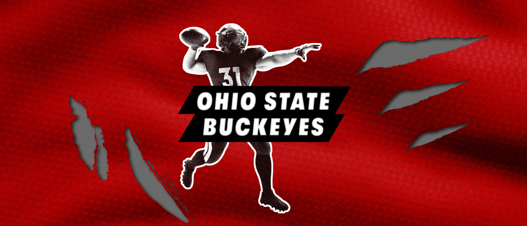 Ohio State Buckeyes Football Parking